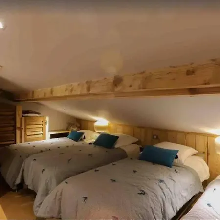 Chamonix-mont-blanc, Superbe Appart En דירה