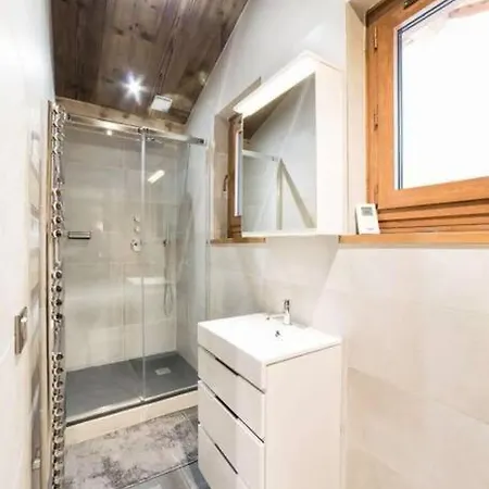 Apartment Chamonix-mont-blanc, Superbe Appart En