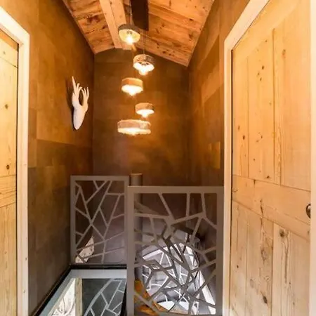 Apartment Chamonix-mont-blanc, Superbe Appart En Chamonix
