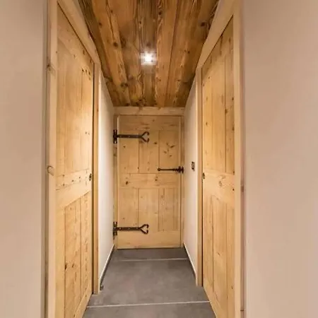 Apartment Chamonix-mont-blanc, Superbe Appart En