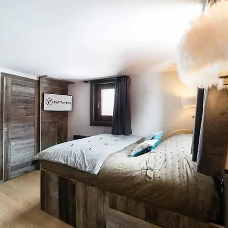Apartment Chamonix-mont-blanc, Superbe Appart En *